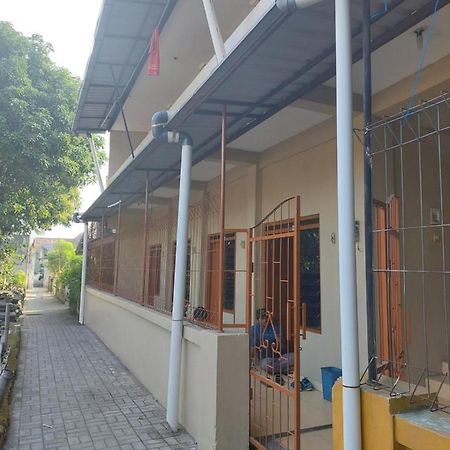 Nusantara Kost Syariah Bulanan Harian Kalasan Dış mekan fotoğraf